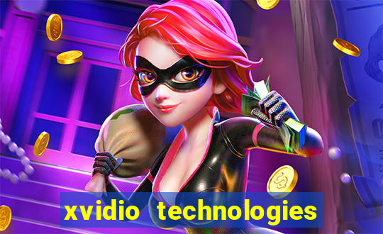 xvidio technologies startup brasil